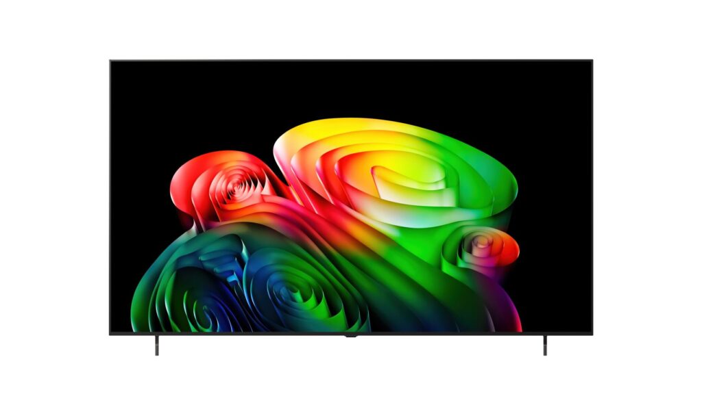 LG OLED77B6 (© LG)