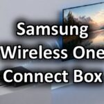 header Samsung TVs 2026 Samsung Wireless Connect
