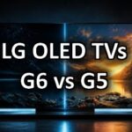 header vs LG G6 vs LG G5