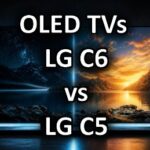header LG C6 vs LG C5