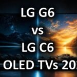 header LG G6 vs LG C6