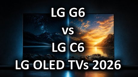 header LG G6 vs LG C6