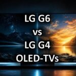 header LG G6 vs G4 OLED TV