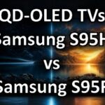 header vs Samsung S95H vs Samsung S95F