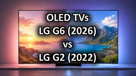 header vs LG G6 vs G2
